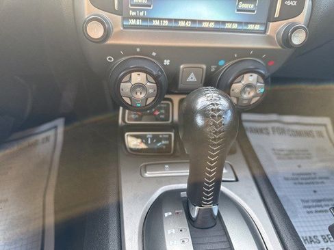 Used 2015 Chevrolet Camaro LT w/ RS Package image 20