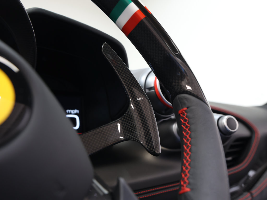 Certified 2023 Ferrari F8 Tributo RWD image 60