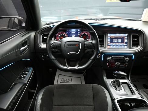 Used 2023 Dodge Charger Scat Pack RWD image 13