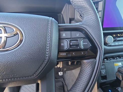 Used 2023 Toyota Sequoia TRD Pro image 19