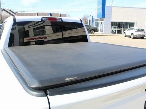 Used 2022 RAM 1500 Laramie image 5