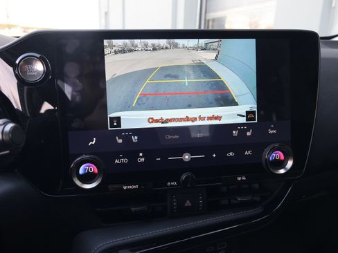 Used 2022 Lexus NX 350 AWD image 26