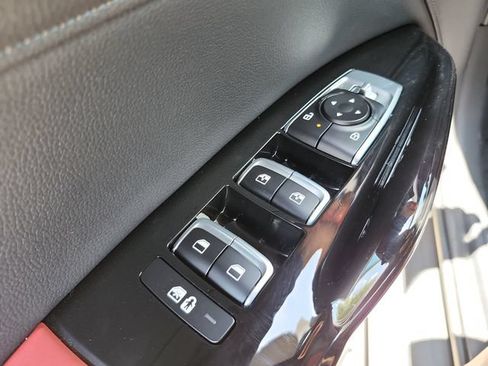 New 2026 Kia K5 GT-Line w/ GT-Line Red Interior Package FWD image 25