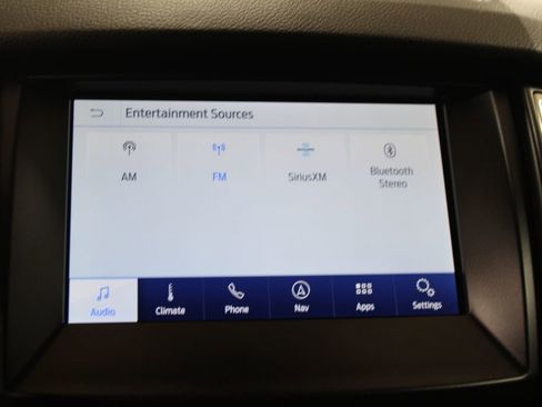 Used 2022 Ford Ranger XLT w/ Equipment Group 301A Mid image 48