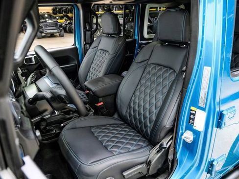 Used 2020 Jeep Wrangler Unlimited Rubicon AWD/4WD image 64