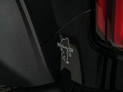 Certified 2024 Ford Bronco Heritage Edition image 14