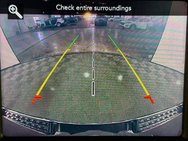 Used 2019 RAM 1500 Big Horn RWD image 16