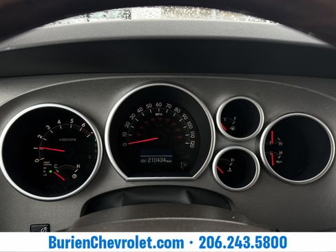 Used 2010 Toyota Sequoia Platinum image 13