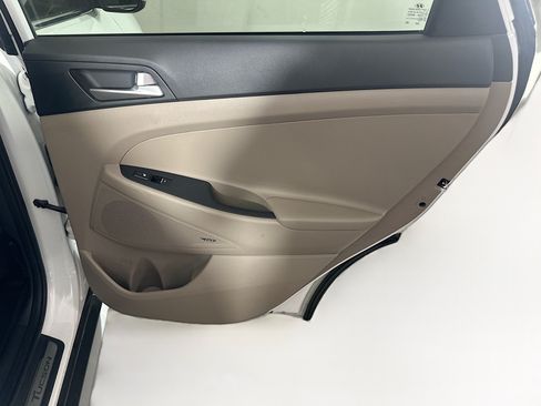 Used 2021 Hyundai Tucson Ultimate FWD image 32