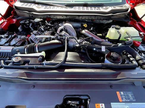 New 2026 Ford F250 XL w/ STX Appearance Package image 16
