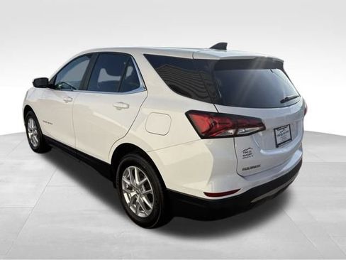 Used 2022 Chevrolet Equinox LT image 11