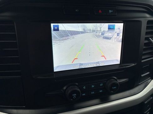 Used 2023 Ford F150 XLT image 10