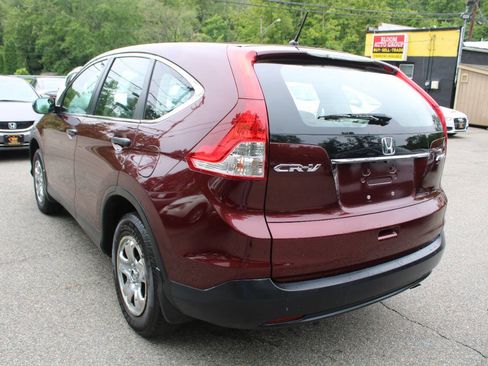 Used 2014 Honda CR-V LX image 10