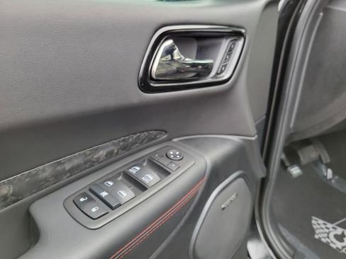 Used 2024 Dodge Durango R/T image 24