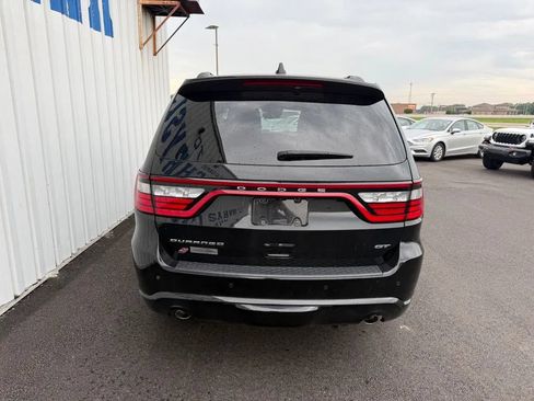 Used 2023 Dodge Durango GT AWD/4WD image 7