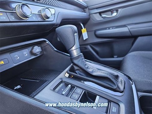 New 2026 Honda CR-V LX image 12