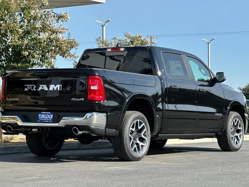 New 2026 RAM 1500 Laramie image 4