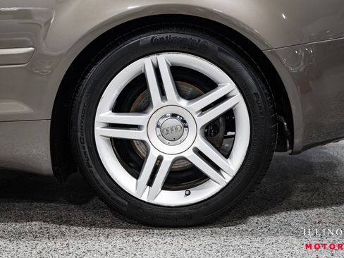 Used 2008 Audi A4 2.0T image 10