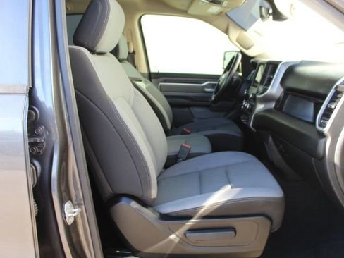 Used 2020 RAM 1500 Big Horn image 37