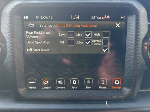 Certified 2021 Jeep Wrangler Unlimited Sport image 11