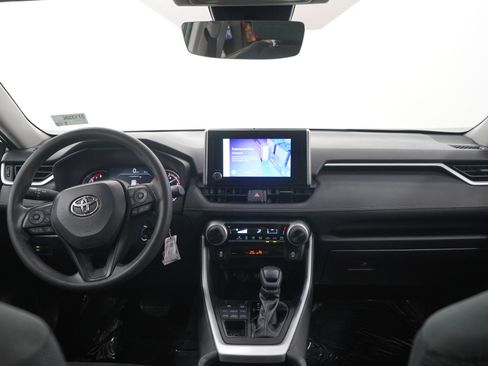 Used 2023 Toyota RAV4 LE AWD/4WD image 13