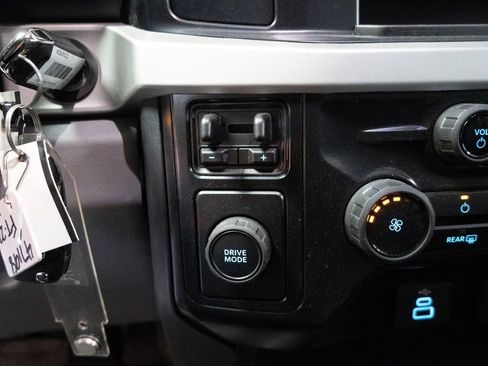 New 2026 Ford F450 XL w/ XL Chrome Package image 19