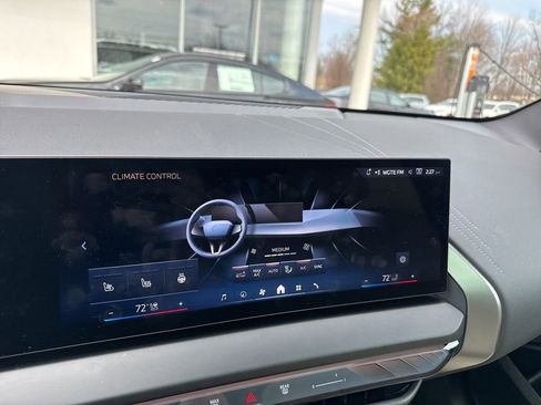 Used 2026 BMW X3 xDrive30 w/ Convenience Package image 15