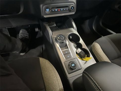 New 2025 Ford Bronco Sport Big Bend w/ Convenience Package image 27