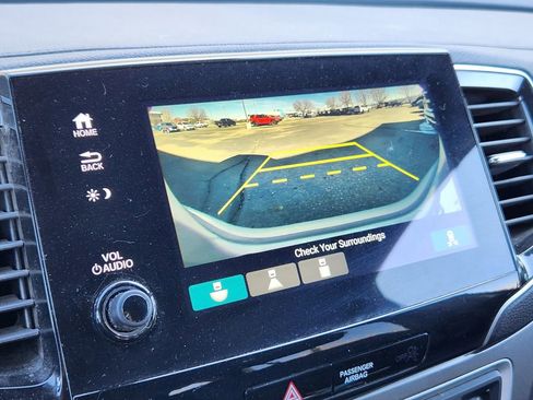 Used 2022 Honda Pilot Sport image 20