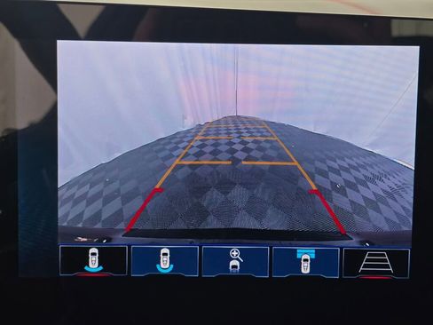 Used 2024 Chevrolet Corvette Stingray Premium Conv image 44