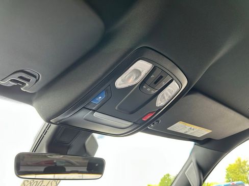 New 2026 RAM 1500 4x4 Crew Cab image 22