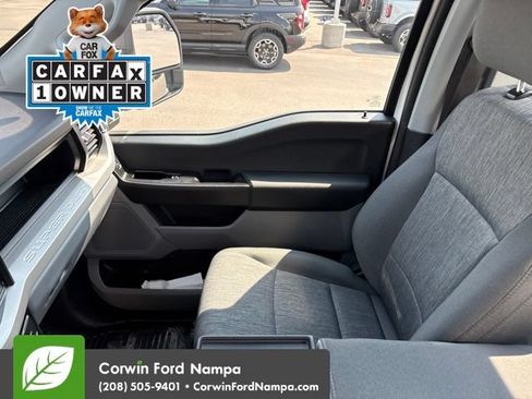 Used 2023 Ford F250 XL w/ XL Chrome Package RWD image 17