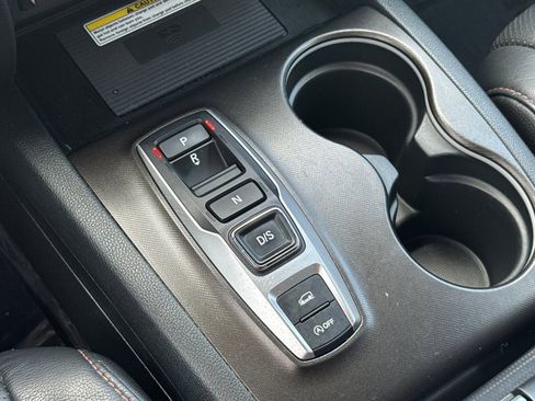 Used 2023 Honda Passport TrailSport image 26