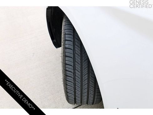 Used 2026 Genesis G70 2.5T RWD image 31