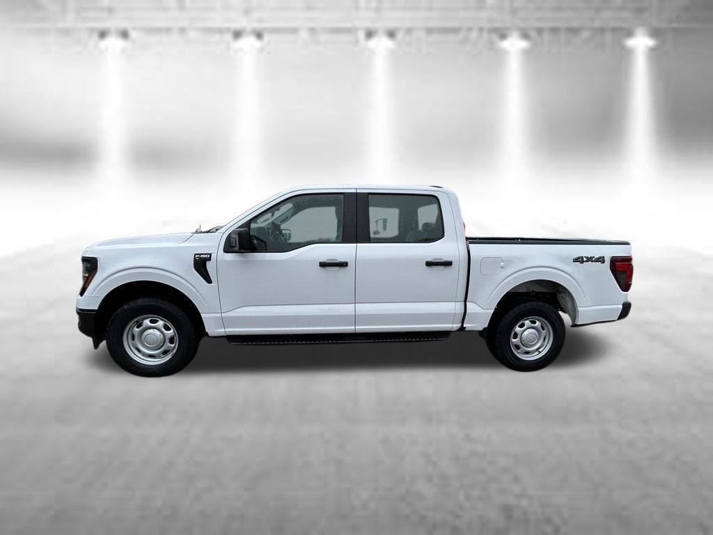 Certified 2024 Ford F150 XL AWD/4WD image 8