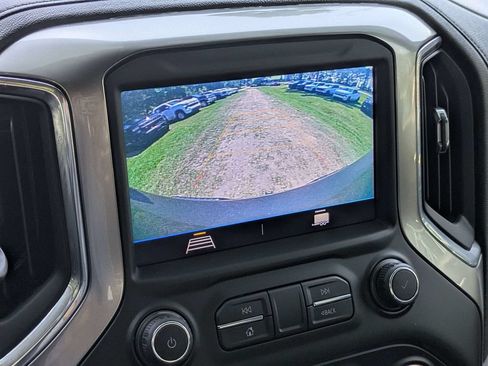 Used 2021 Chevrolet Silverado 1500 RST w/ Z71 Off-Road Package AWD/4WD image 20