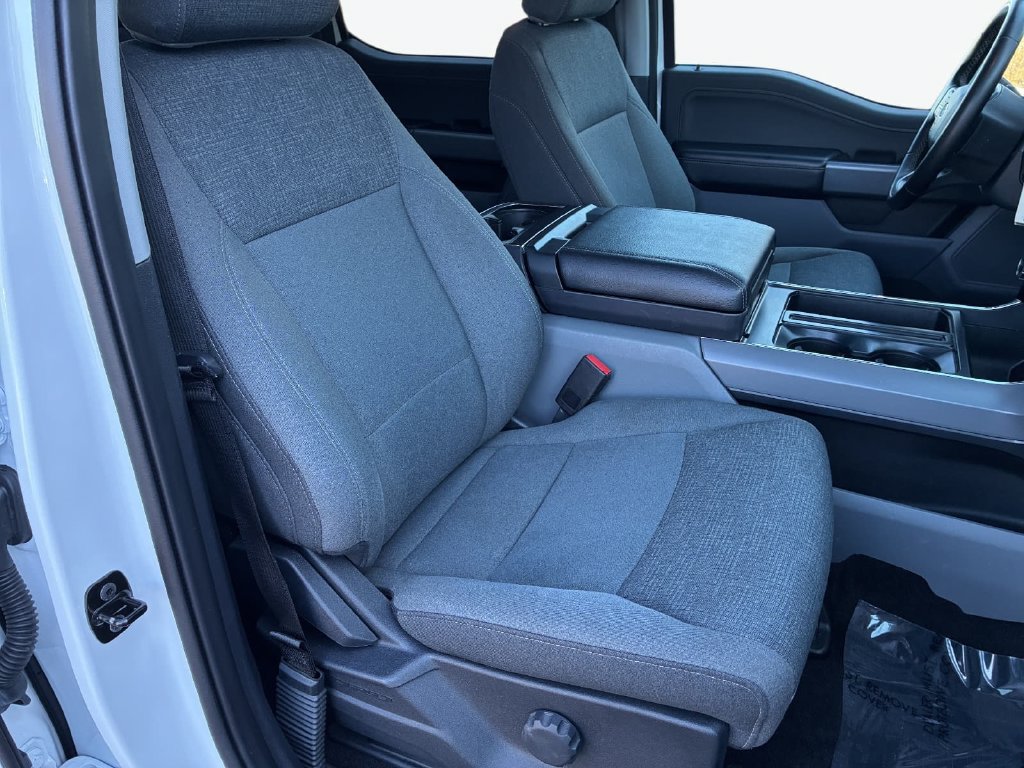 Used 2024 Ford F150 XLT w/ Mobile Office Package AWD/4WD image 31