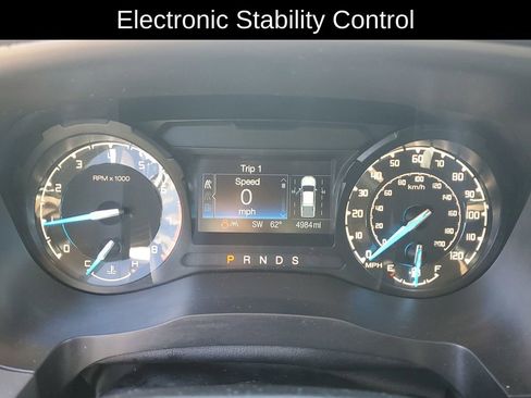 Used 2022 Ford Ranger XLT w/ Equipment Group 302A High image 11