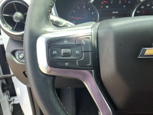 Used 2023 Chevrolet Blazer LT FWD image 24