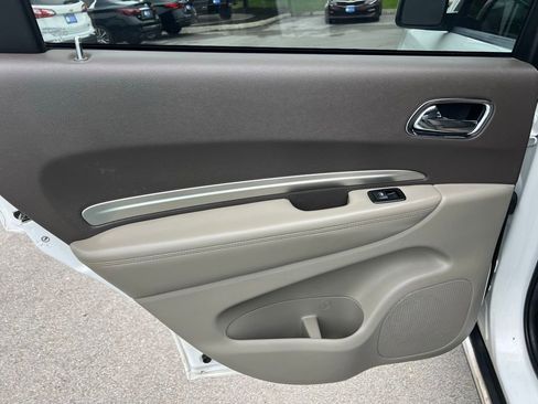 Used 2013 Dodge Durango SXT AWD/4WD image 19