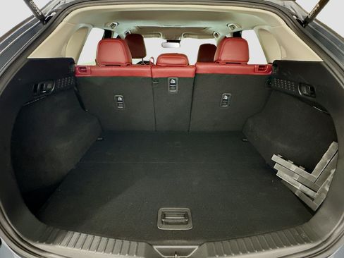 Used 2023 MAZDA CX-5 Carbon Edition image 31