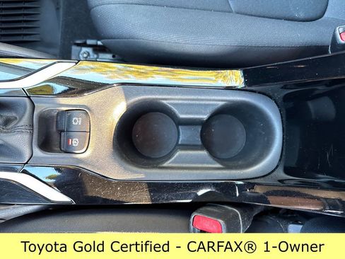 Certified 2020 Toyota Corolla LE image 29