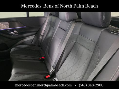 New 2026 Mercedes-Benz GLE 53 AMG 4MATIC image 14