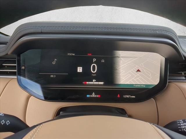 Used 2023 Land Rover Range Rover Sport SE AWD/4WD image 15