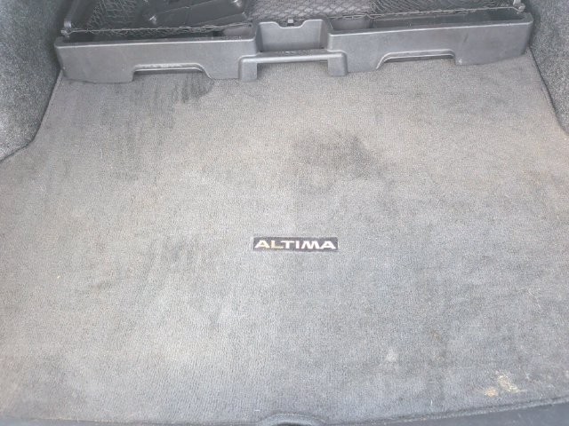 Used 2022 Nissan Altima 2.5 SR FWD image 31