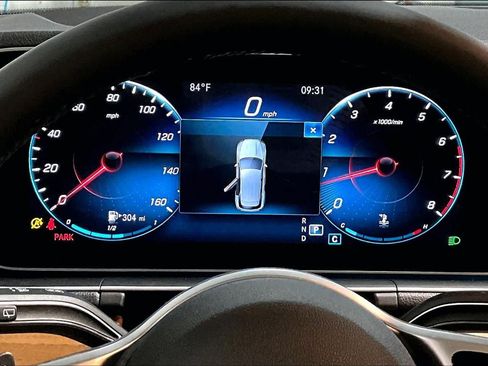 Used 2022 Mercedes-Benz GLE 350 4MATIC image 26