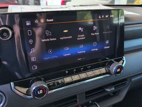 New 2026 Chevrolet Colorado Trail Boss image 21