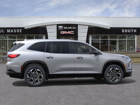 New 2026 Buick Enclave Sport Touring w/ Power Package image 5