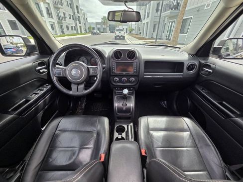Used 2015 Jeep Patriot High Altitude image 18