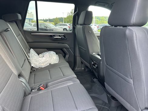 New 2026 Chevrolet Tahoe LS AWD/4WD image 17